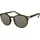Scott Riff Sonnenbrille (Größe One Size, braun)