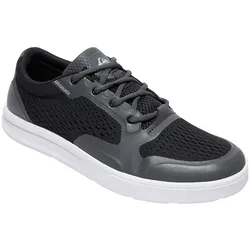 Quiksilver Amphibian Plus II Sneakers black / grey / white Gr. 41