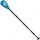 Fanatic Pure SUP-Paddel 165-220 cm blau