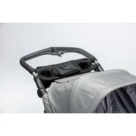 TFK Becherhalter Cupholder Mono Schwarz