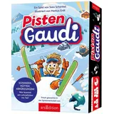 arsEdition Pistengaudi
