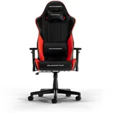 DXRacer GLADIATOR L PVC Leder Schwarz Rot