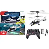 DICKIE RC Police Helicopter, RTR