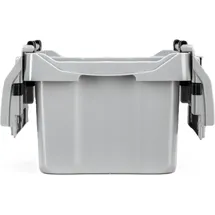 Cemo GmbH Altbatterie-Sammelbox 16 l grau