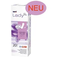 Seni Lady Slim Micro Plus