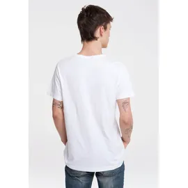 LOGOSHIRT "Donald Duck", Herren, Gr. M,