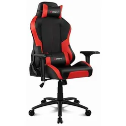 Gaming-Stuhl DRIFT DR250 - Farbe: Schwarz