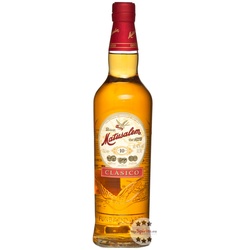 Ron Matusalem Clásico Solera Rum 10 Jahre