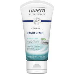 Lavera Neutral Handcreme