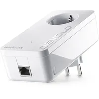 devolo Black Friday % | Magic 2 LAN Powerline Adapter Powerline bis zu 2.400 Mbit/s, 1x Gigabit LAN