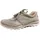 Gabor Sneaker Low Damen Rot/Beige 38,5
