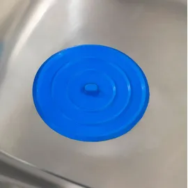 Maximex Abfluss-Stöpsel Universal,