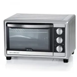 Ariete Bon Cuisine 250 - Minibackofen  mit Ober- und Unterhitze - 25 lt 1500W