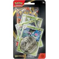 Pokémon Pokemon Mega Evolution: Premium Checklane Blister