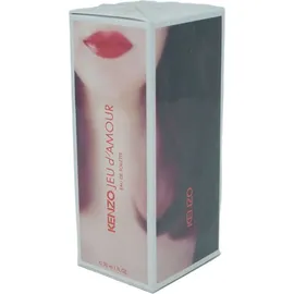 Kenzo Jeu d'Amour Eau de Toilette 30 ml