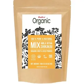Radico Haarkur Mix Pulver 100 g