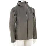 Marmot Waypoint GTX Herren Regenjacke Gore-Tex-Braun-S