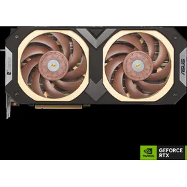 Asus GeForce RTX 4080 Noctua OC Edition 16 GB GDDR6X 90YV0IB2-M0NA00