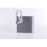 Nissens Verdampfer, Klimaanlage