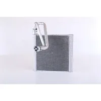 Nissens Verdampfer, Klimaanlage