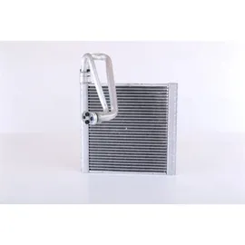 Nissens Verdampfer, Klimaanlage