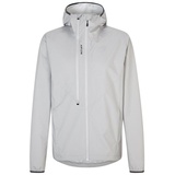 Ziener Naron man Rain jacket), dusty grey, 58