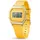 ICE-Watch Digitaluhr Light Pineapple ICE Digit Retro 022053