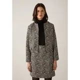 More & More MORE&MORE Blouson stylisher Blouson, Leo-Muster bunt 44