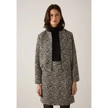 More & More MORE&MORE Blouson stylisher Blouson, Leo-Muster bunt 44