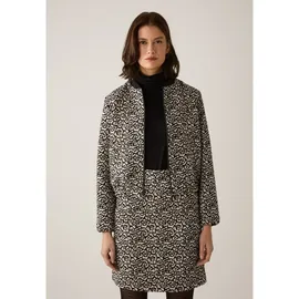 More & More MORE&MORE Blouson stylisher Blouson, Leo-Muster bunt 44