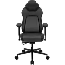 ThunderX3 Thunder X3 Core Kunstleder Schwarz