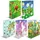 Herma Motivordner DIN A4 7 cm Bunt 10 St.