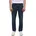 Herren Jeans Tramper Straight Straight Fit Blau Dark Blue Denim Größe 50W 30L Farbvariante Dark Blue Denim 883 Normaler Bund Reißverschluss W 50 L 30