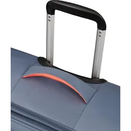 American Tourister Cloudrider 4-Rollen L 78,5 cm / 105 l blau