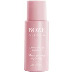 Roze Avenue Luxury Restore Shampoo 50 ml
