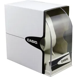 Casio Herrenuhr MTP-V005L-7B4UDF (Ø 40 mm) - Weiß/Braun/Silber