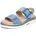 Malaga Blau 40