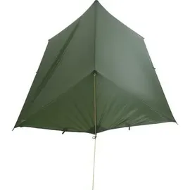 Nordisk Voss 7 LW Multi Tarp Grün