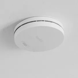Hombli Smart Smoke Detector