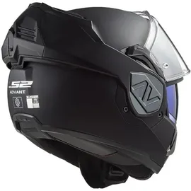 LS2 FF906 Advant Solid matt black XL