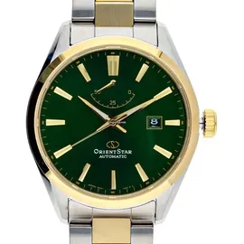 ORIENT STAR Star Contemporary Edelstahl 42 mm RE-AU0405E00B