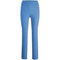 GOLDNER Schlupfhose CARLA Super-Stretch Blau 23