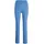 GOLDNER Schlupfhose CARLA Super-Stretch Blau 23