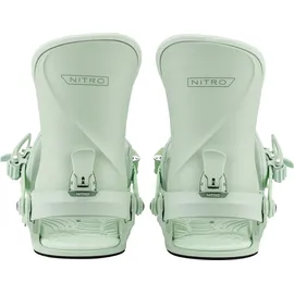 Nitro Snowboardbindung Cosmic Bindung