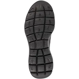 SKECHERS Summits Key Pace Herren Schwarz 41,5