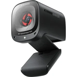 Anker PowerConf C200 Black 1 (A3369011)