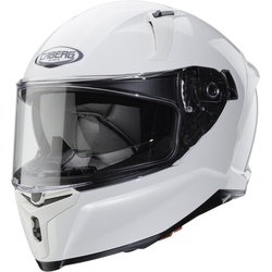 Caberg Avalon X Helm, weiss, Größe S für Männer
