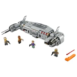 LEGO Star Wars Resistance Troop Transporter 75140