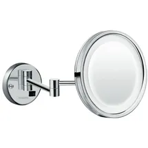 Hansgrohe 73570000 mit LED Licht