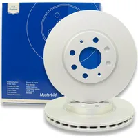 ATE Bremsscheibe PowerDisc 24.0322-0168.1